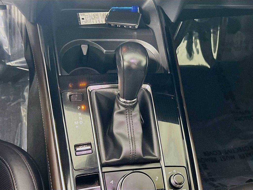 used 2021 Mazda CX-30 car, priced at $23,900