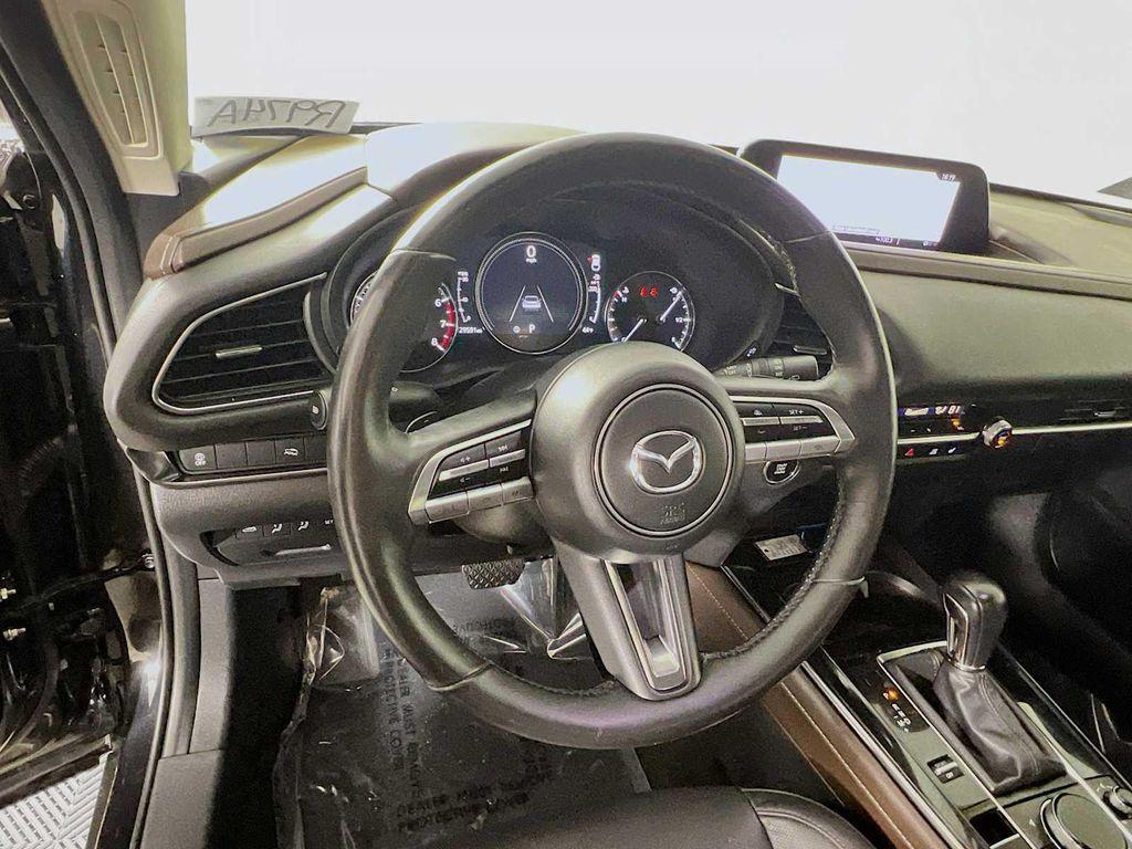 used 2021 Mazda CX-30 car, priced at $23,900