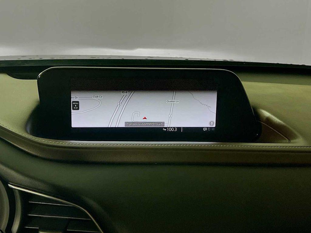 used 2021 Mazda CX-30 car, priced at $23,900