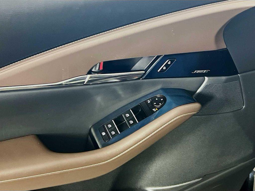 used 2021 Mazda CX-30 car, priced at $23,900