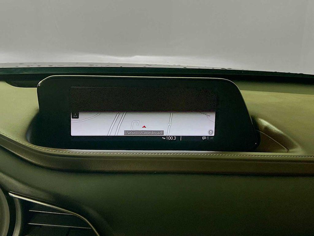 used 2021 Mazda CX-30 car, priced at $23,900