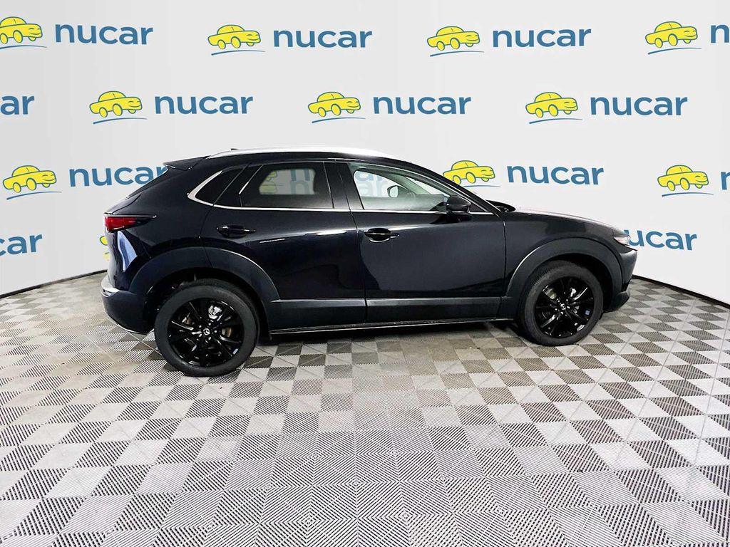 used 2021 Mazda CX-30 car, priced at $23,900