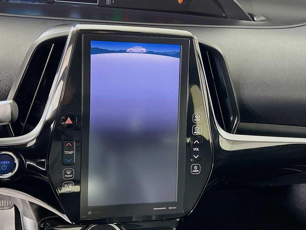 used 2020 Toyota Prius Prime car, priced at $24,491