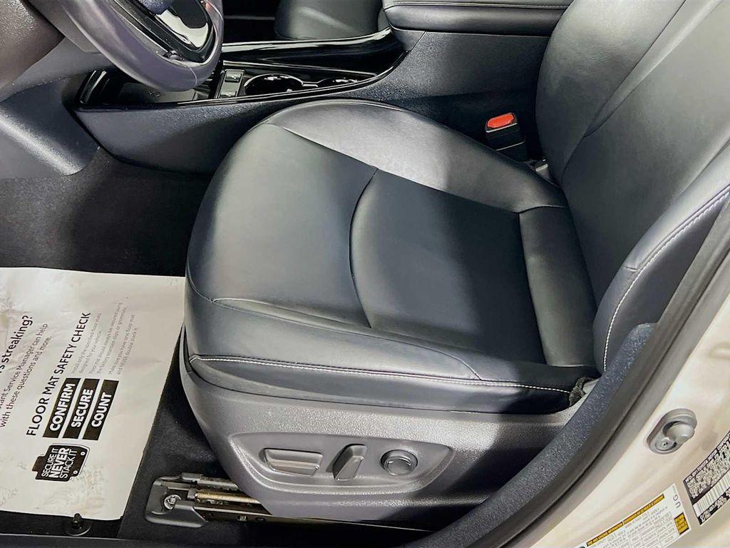 used 2020 Toyota Prius Prime car, priced at $24,491
