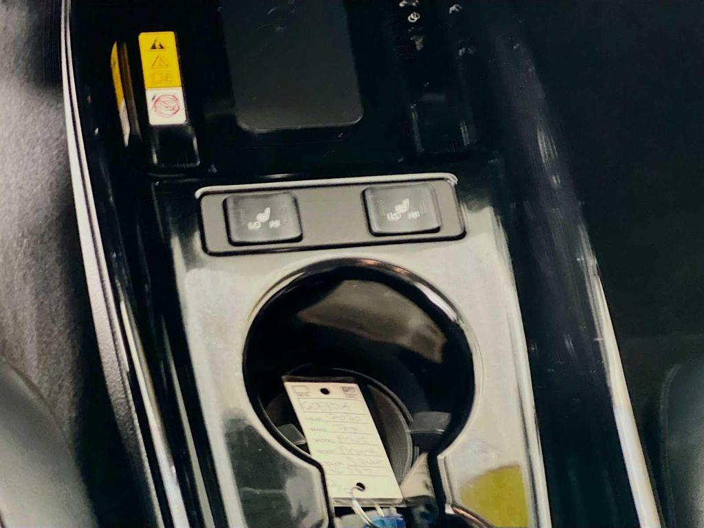 used 2020 Toyota Prius Prime car, priced at $24,491