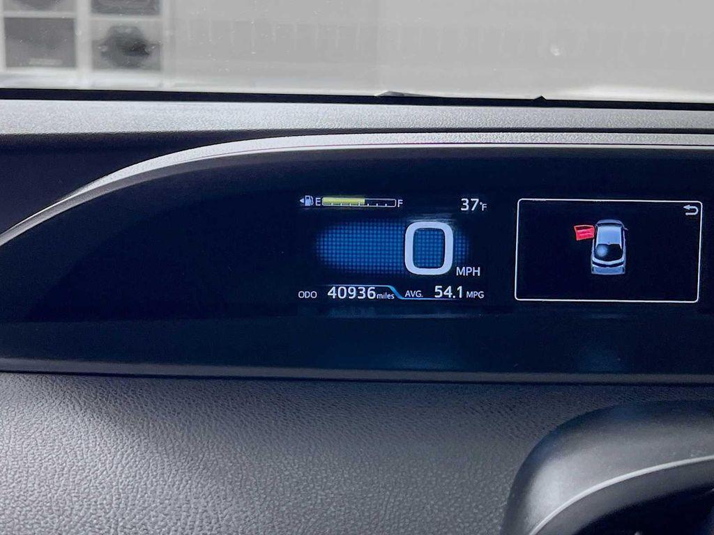 used 2020 Toyota Prius Prime car, priced at $24,491