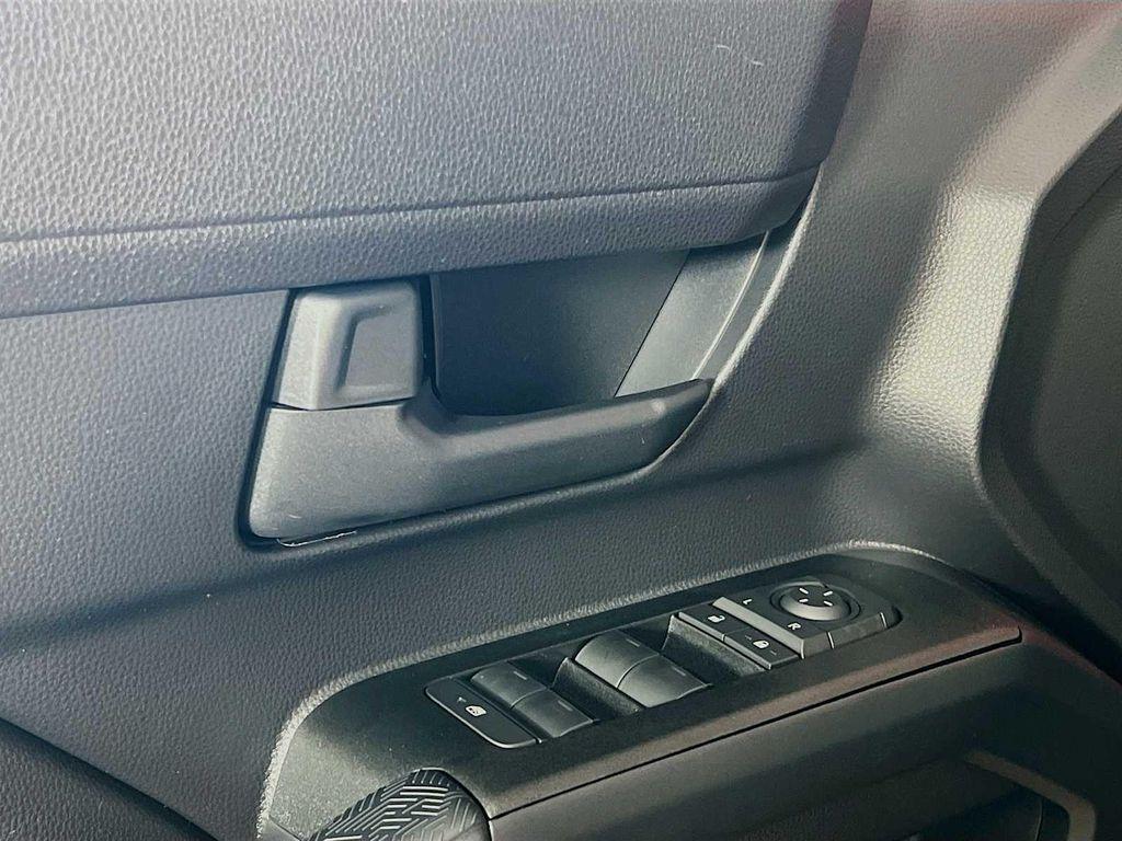 new 2025 Toyota 4Runner car, priced at $45,778