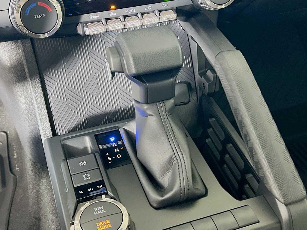 new 2025 Toyota 4Runner car, priced at $45,778