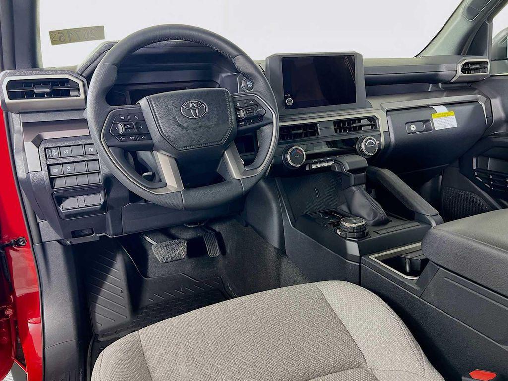 new 2025 Toyota 4Runner car, priced at $45,778