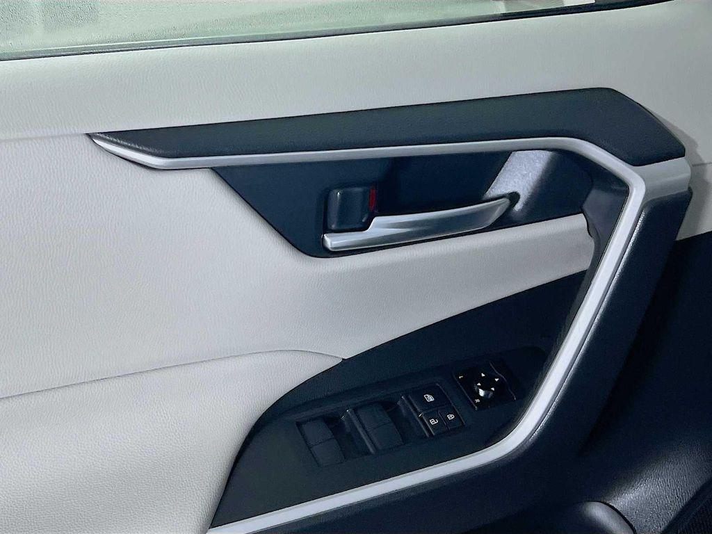 used 2019 Toyota RAV4 car, priced at $22,991