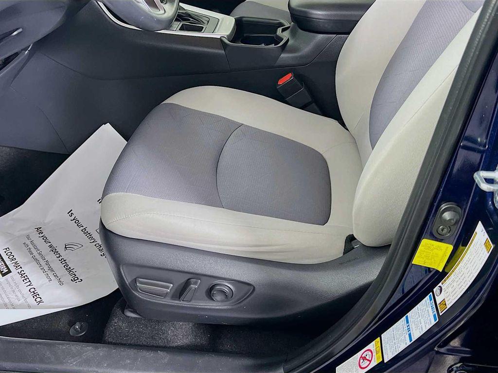 used 2019 Toyota RAV4 car, priced at $22,991