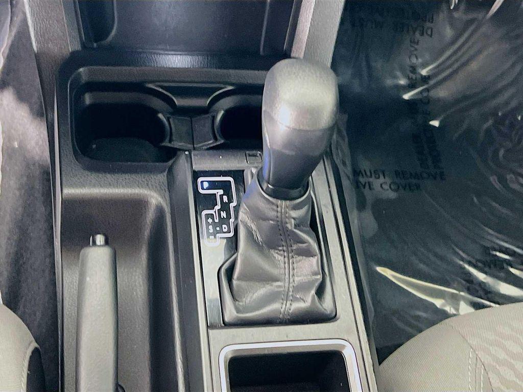 used 2023 Toyota Tacoma car, priced at $33,855