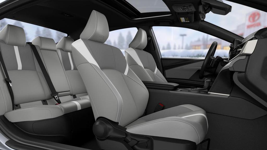 new 2026 Toyota Camry car, priced at $35,484
