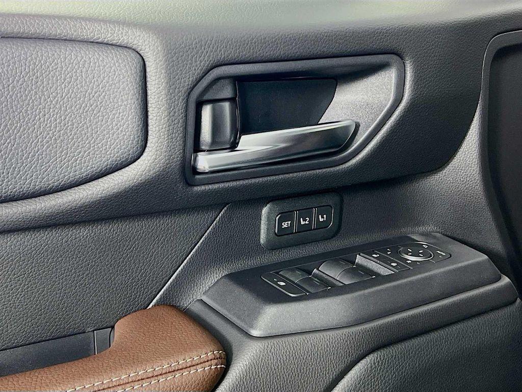 new 2026 Toyota Land Cruiser car, priced at $75,203