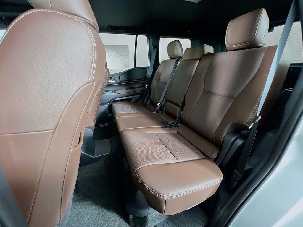 new 2026 Toyota Land Cruiser car, priced at $75,203