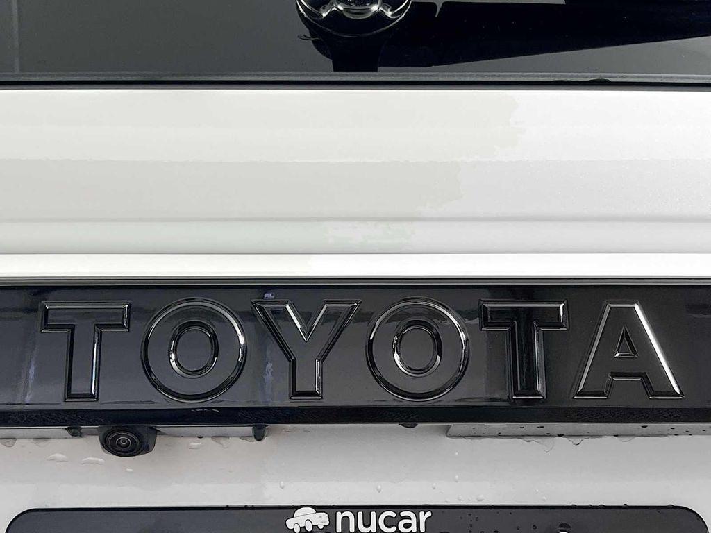 new 2026 Toyota Land Cruiser car, priced at $75,203