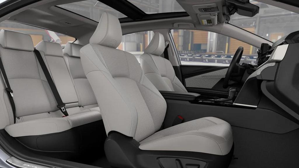 new 2026 Toyota Camry car, priced at $42,454