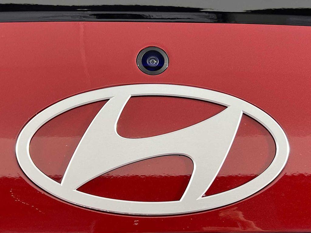 used 2025 Hyundai Elantra car, priced at $21,491