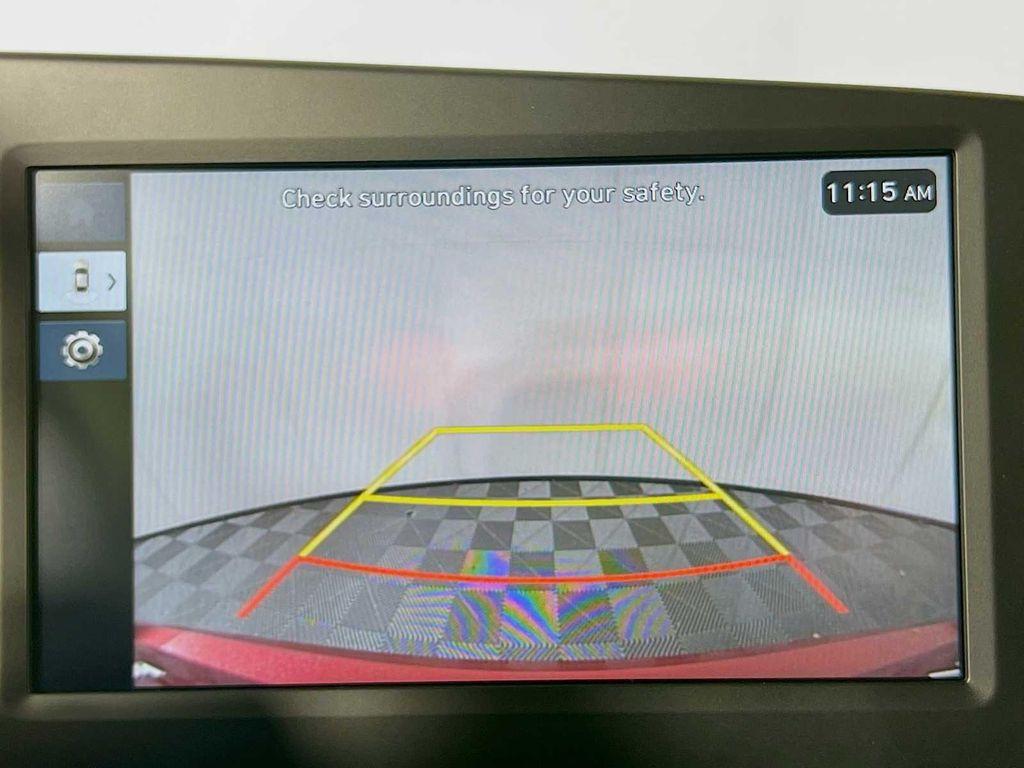 used 2025 Hyundai Elantra car, priced at $21,491