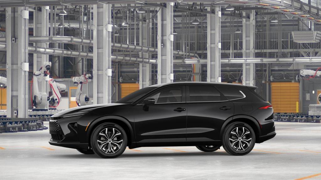 new 2026 Toyota Crown Signia car, priced at $47,254