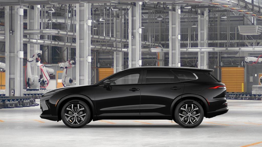 new 2026 Toyota Crown Signia car, priced at $47,254