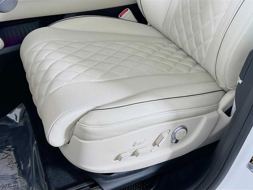 used 2024 Genesis GV80 car, priced at $54,891