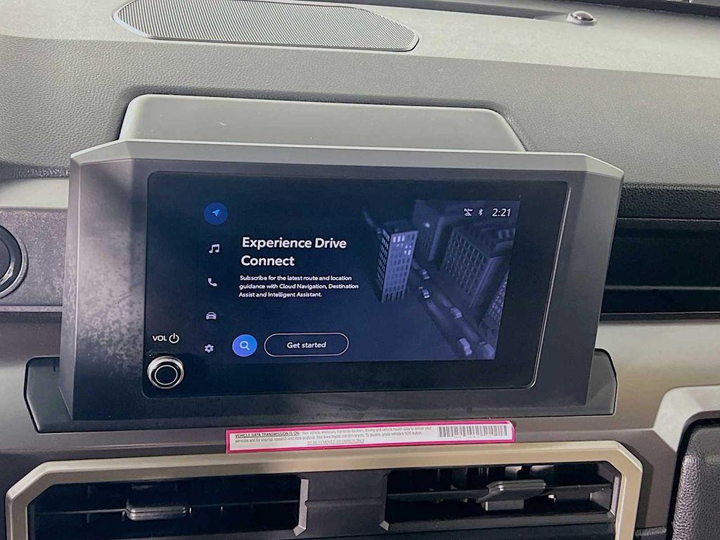 used 2024 Toyota Tacoma car, priced at $38,984