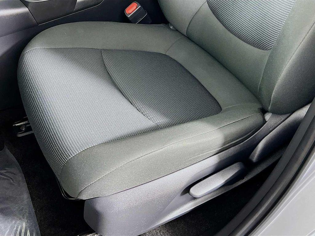 used 2024 Toyota RAV4 car, priced at $29,874