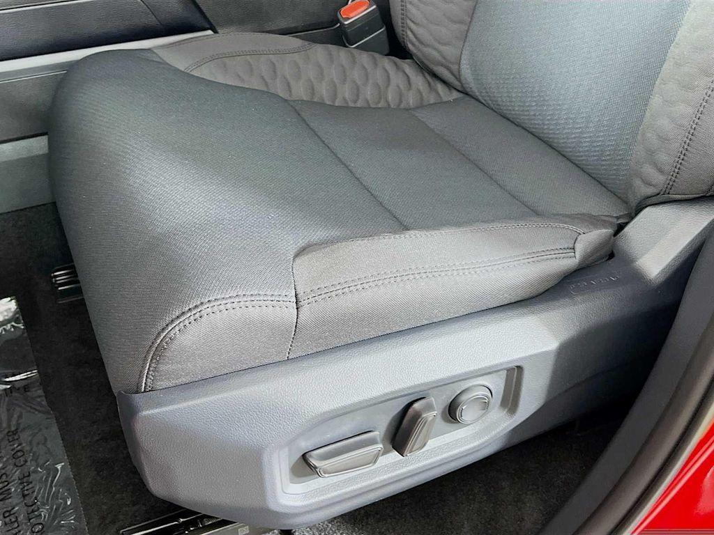 new 2026 Toyota Tundra car, priced at $57,758