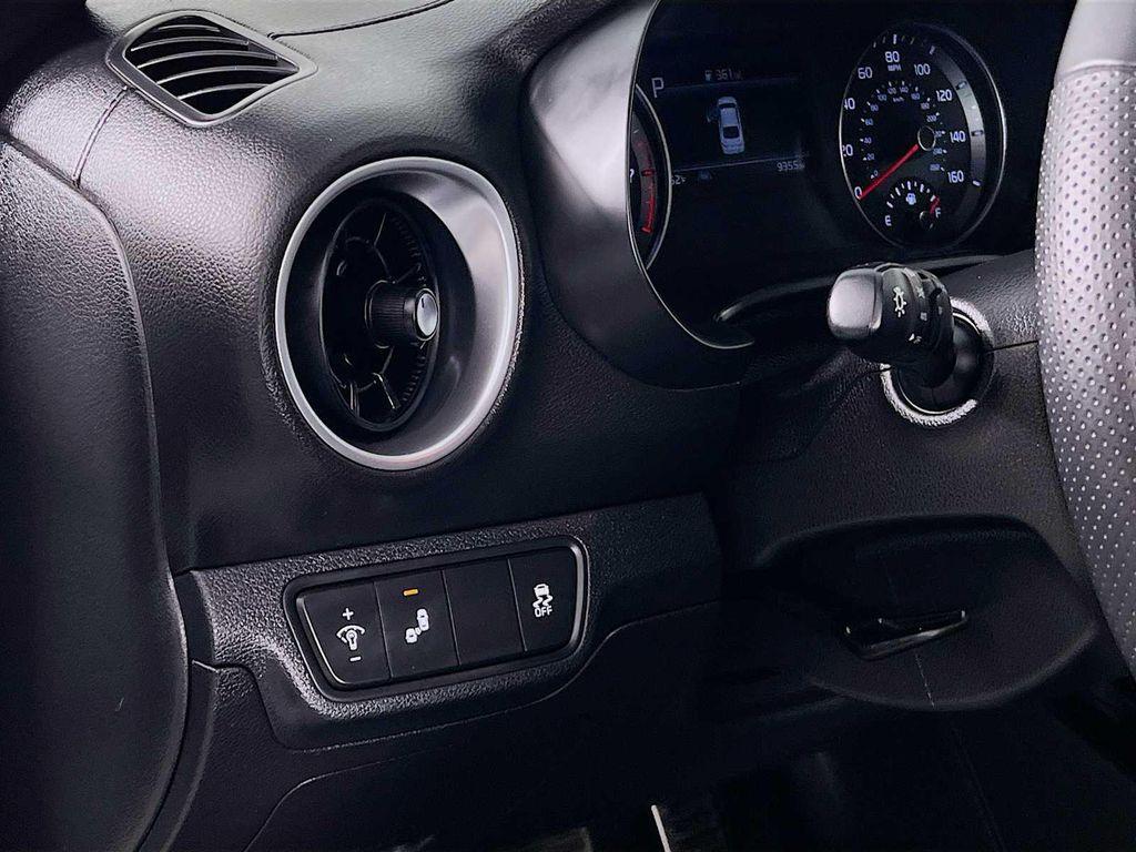 used 2023 Kia Forte car, priced at $20,729