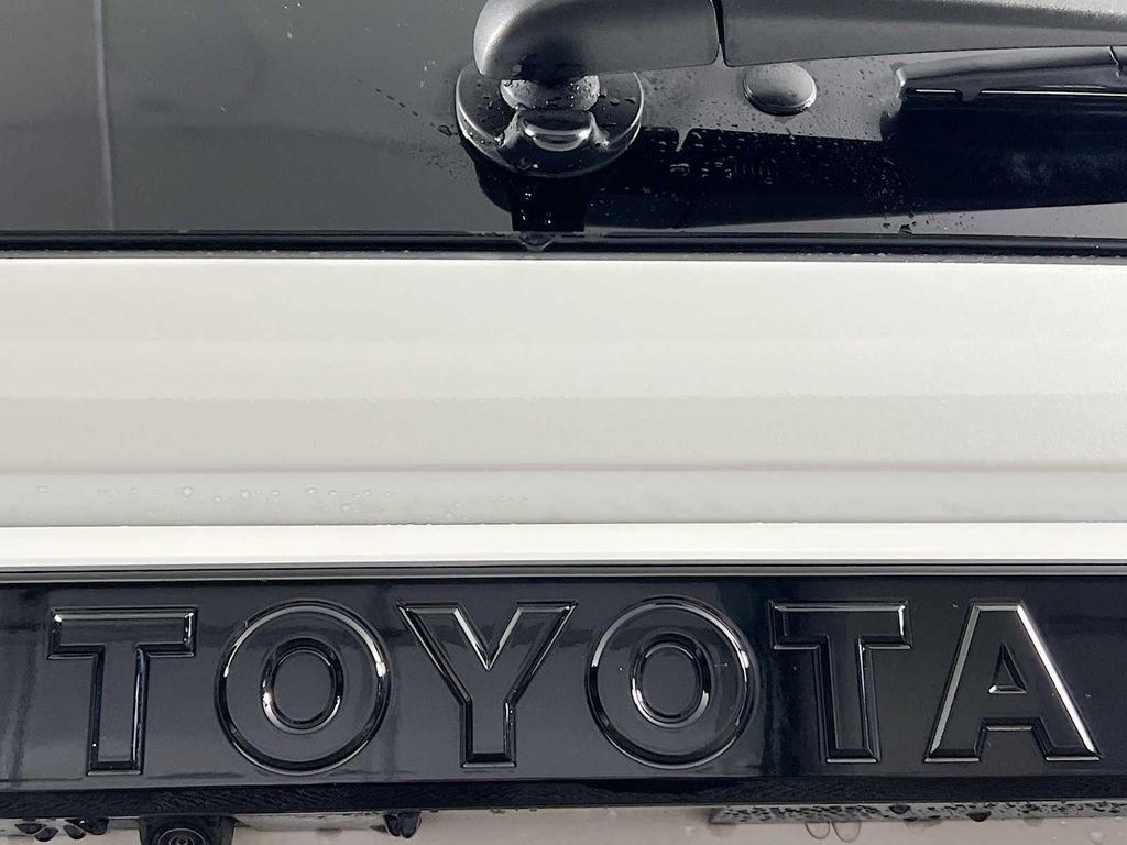new 2026 Toyota Land Cruiser car, priced at $73,665