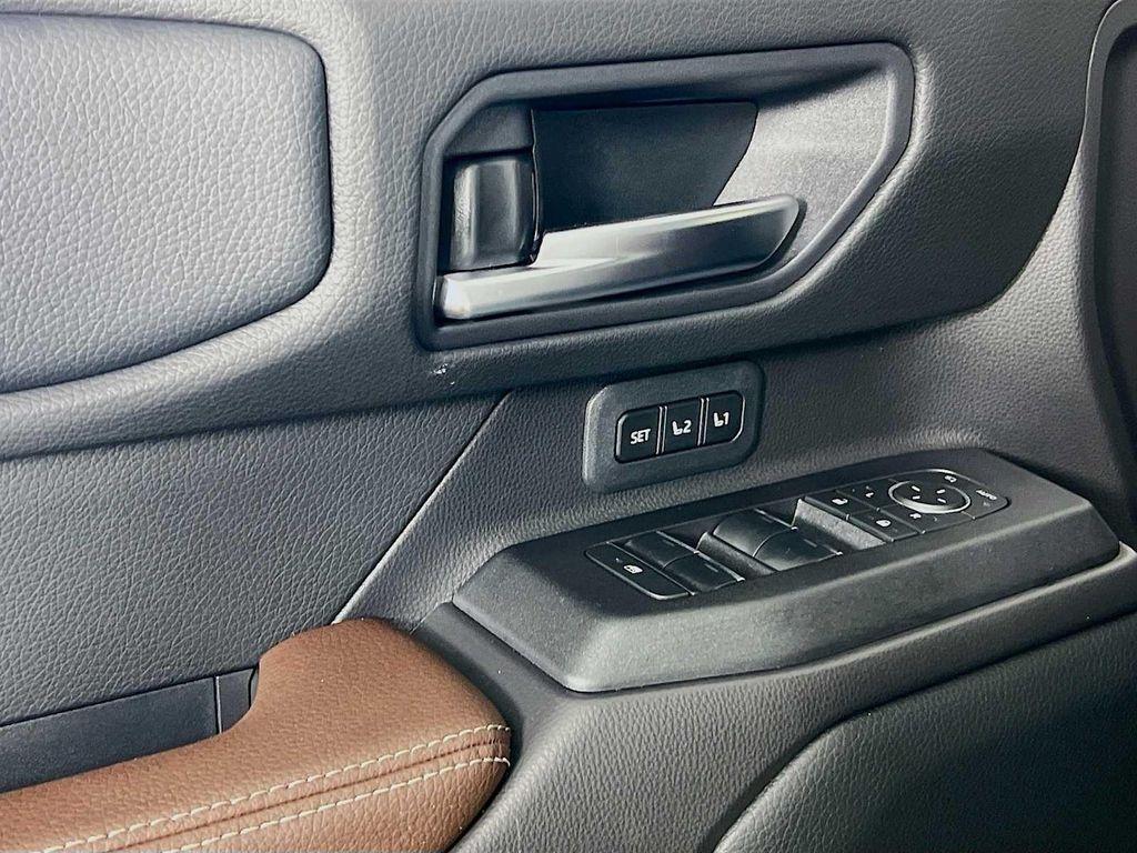 new 2026 Toyota Land Cruiser car, priced at $73,665