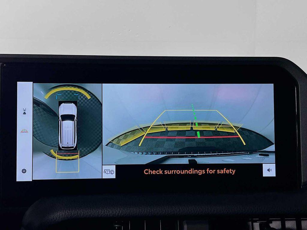 new 2026 Toyota Land Cruiser car, priced at $73,665