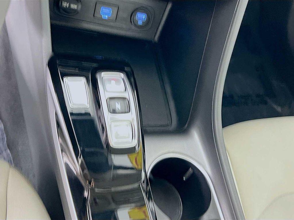 used 2023 Hyundai Sonata car