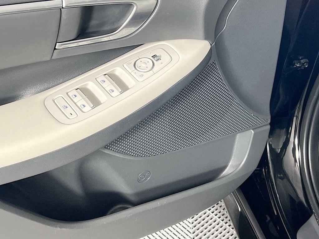 used 2023 Hyundai Sonata car