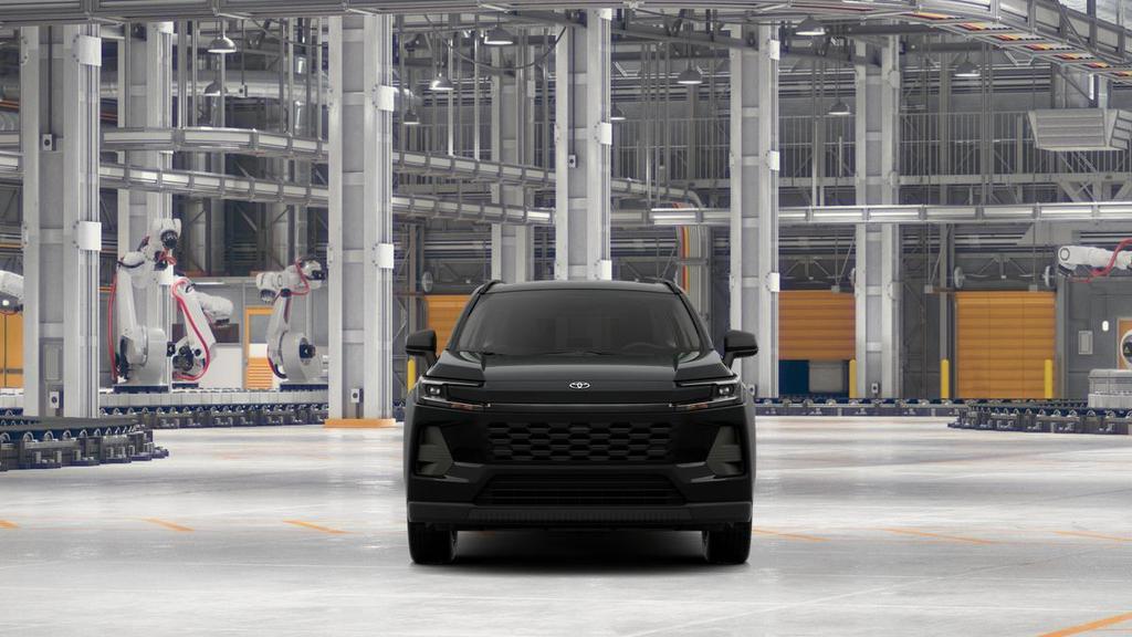 new 2026 Toyota RAV4 car, priced at $36,124