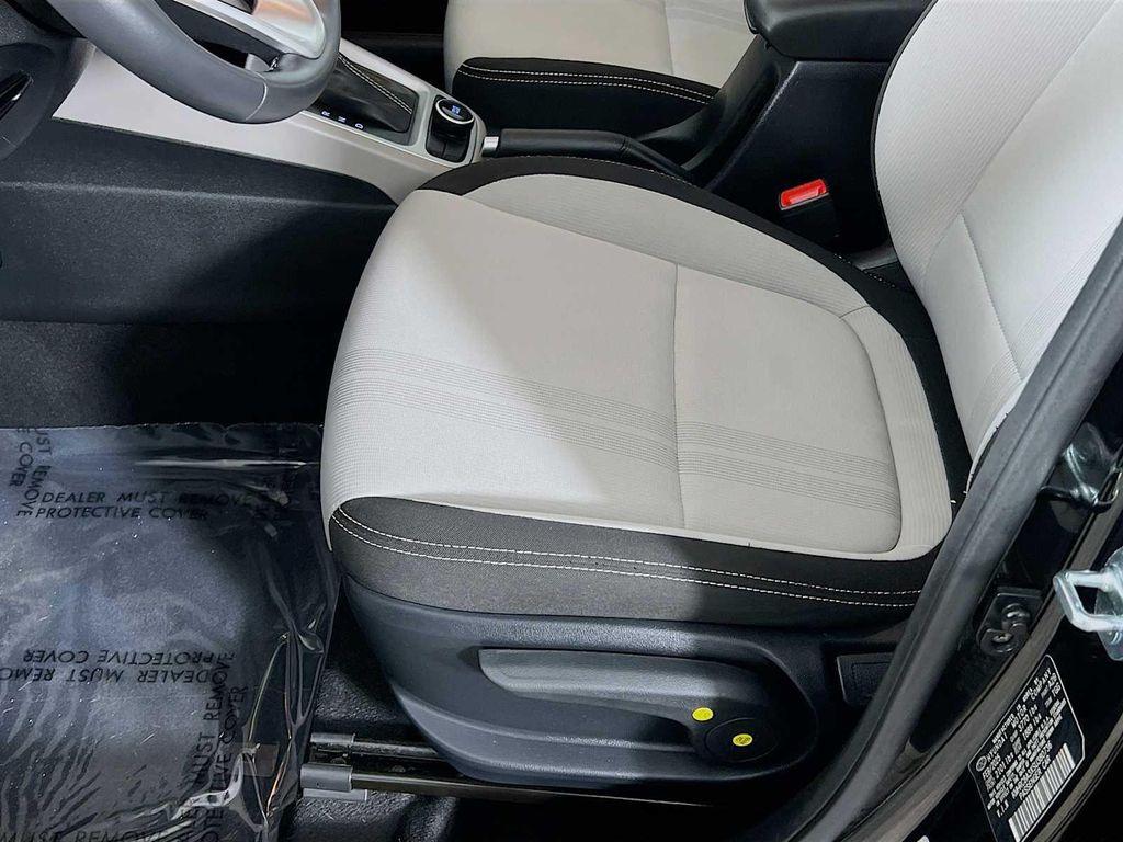 used 2025 Hyundai Venue car, priced at $21,091