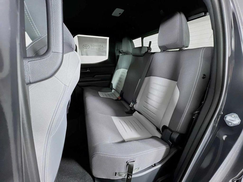 new 2026 Toyota Tacoma car, priced at $51,878