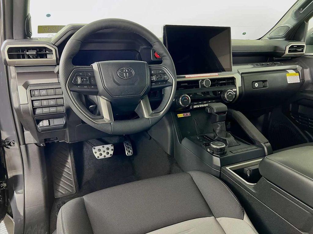 new 2026 Toyota Tacoma car, priced at $51,878