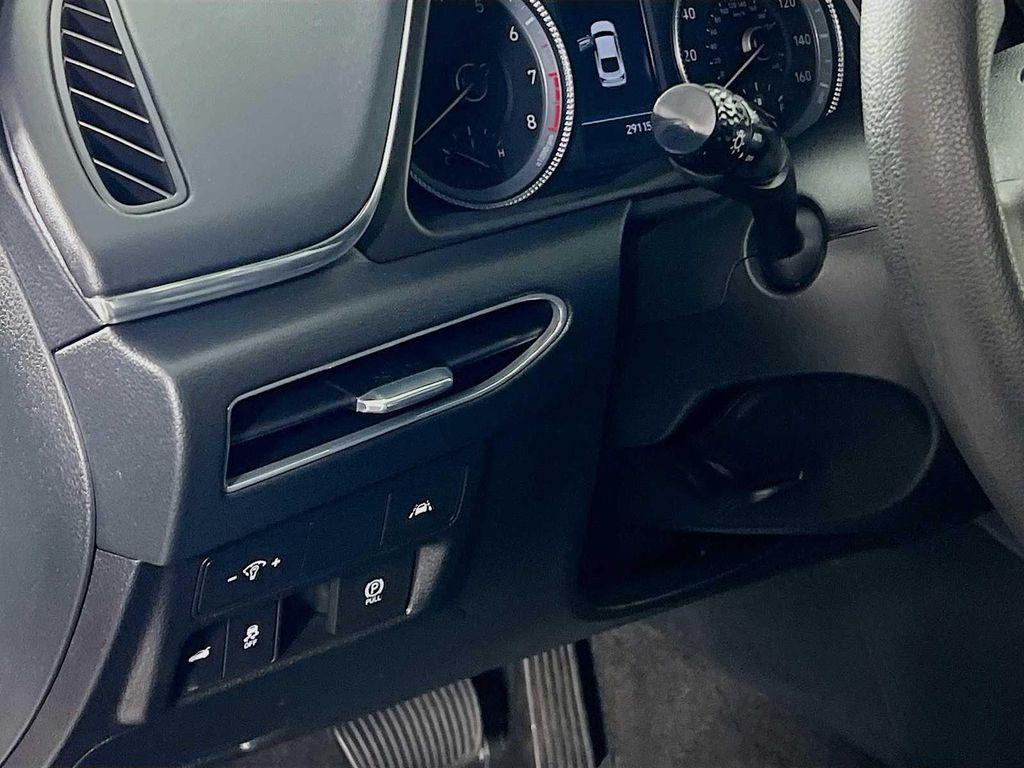 used 2023 Hyundai Sonata car, priced at $19,491