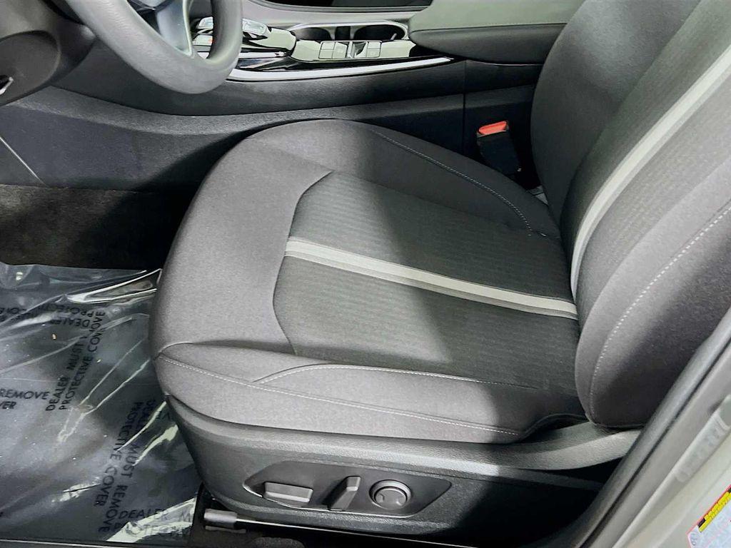 used 2023 Hyundai Sonata car, priced at $19,491