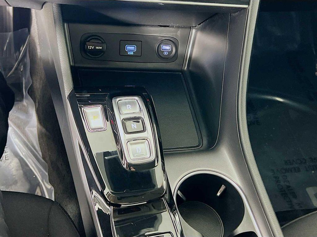 used 2023 Hyundai Sonata car, priced at $19,491