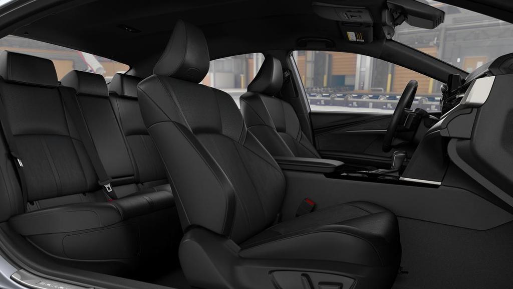 new 2026 Toyota Camry car, priced at $39,865