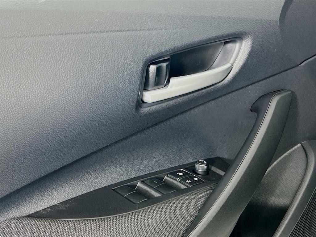 new 2026 Toyota Corolla car, priced at $29,042