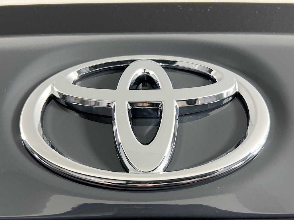 new 2026 Toyota Corolla car, priced at $31,734
