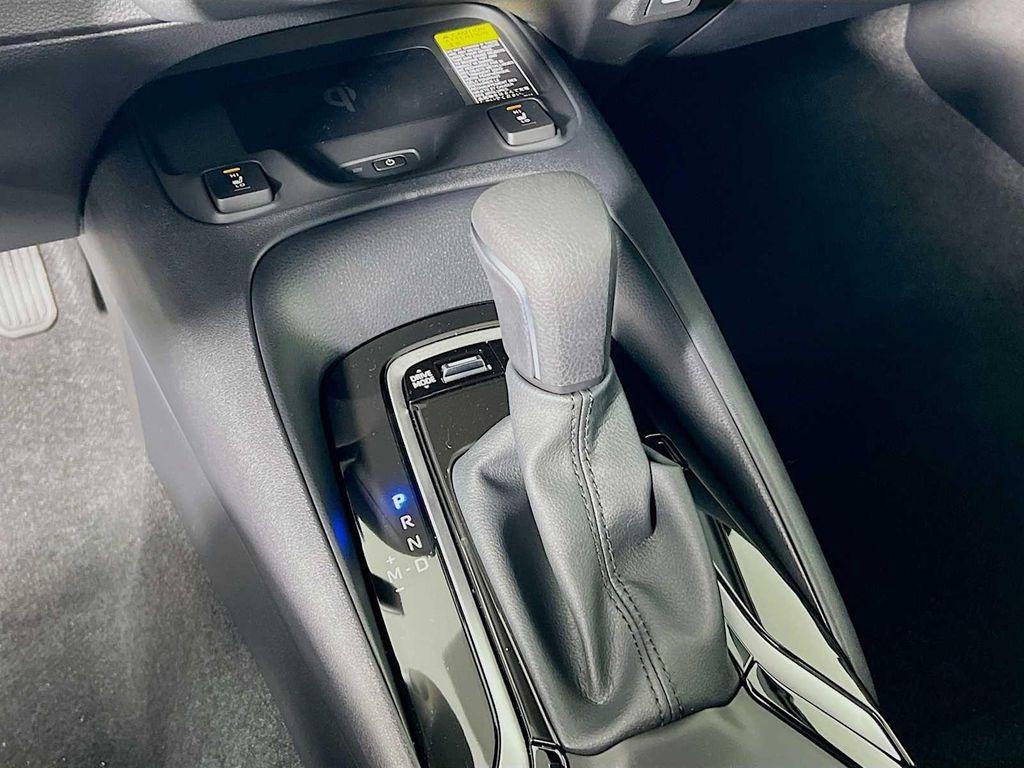 new 2026 Toyota Corolla car, priced at $31,734