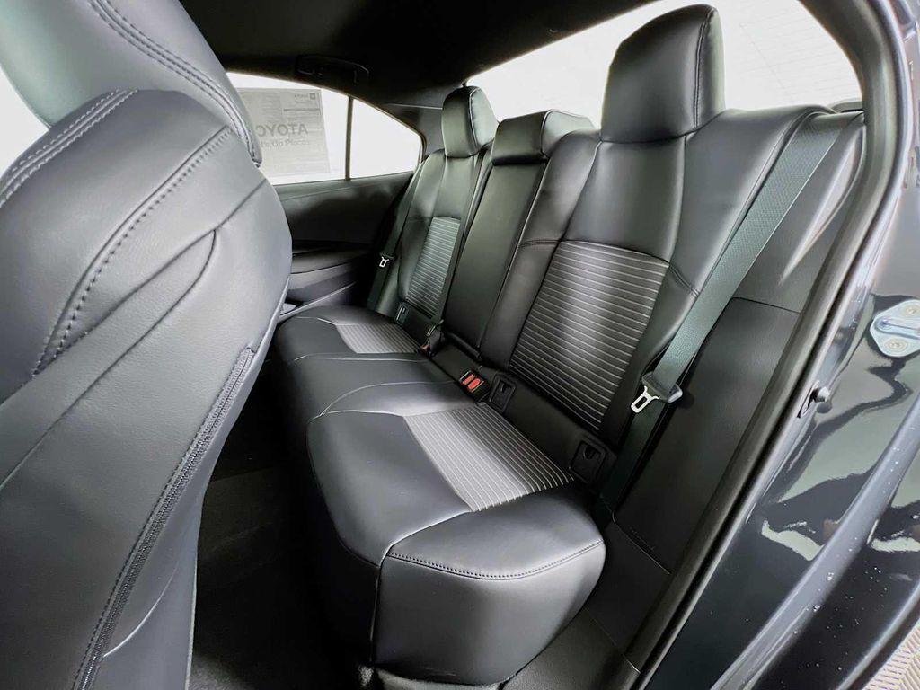new 2026 Toyota Corolla car, priced at $31,734