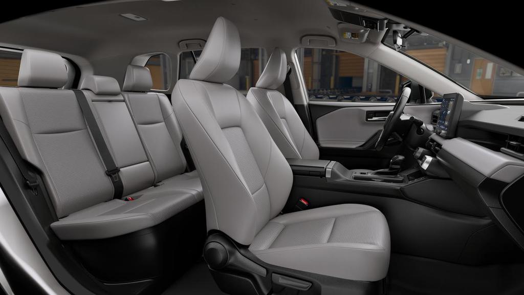 new 2026 Toyota RAV4 car, priced at $41,379