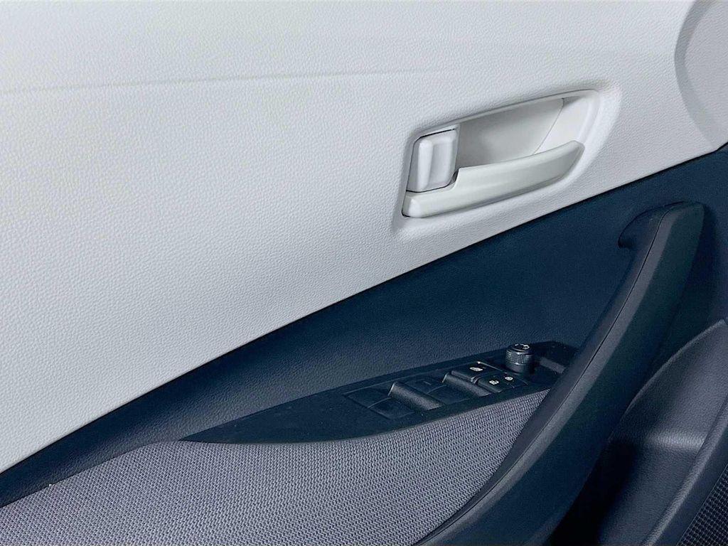 new 2026 Toyota Corolla car, priced at $24,829
