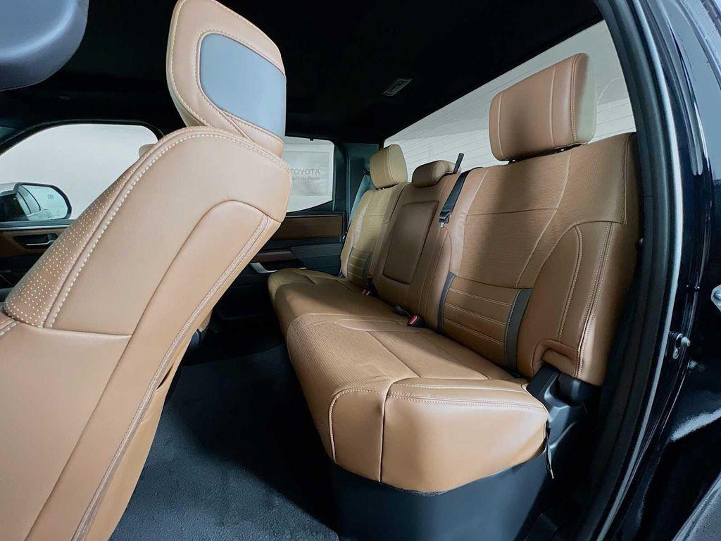 new 2026 Toyota Tundra car, priced at $71,559